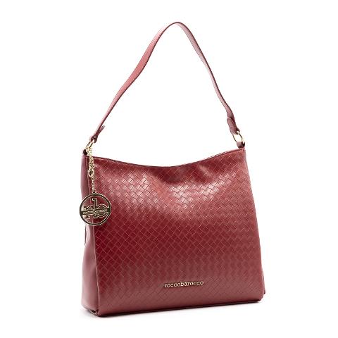 Borsa a spalla da donna ROCCOBAROCCO Linea Zircone RBR910B4504