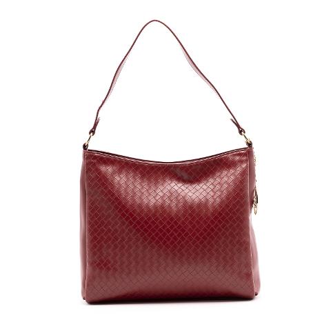 Borsa a spalla da donna Linea Zircone RBR910B4504 ROCCOBAROCCO