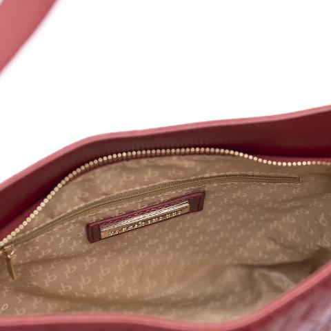 Borsa a spalla da donna Linea Zircone RBR910B4504 ROCCOBAROCCO
