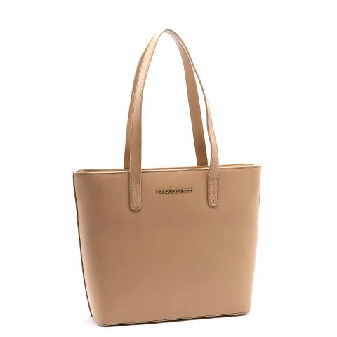 Borsa Shopping da donna Linea Corniola RBR910B4109 ROCCOBAROCCO