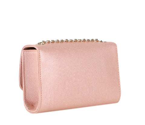 Borsa Pochette Glitterata Linea Divina GIFT VALENTINO