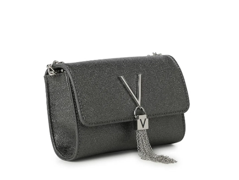 Borsa Pochette Glitterata Linea Divina GIFT VALENTINO