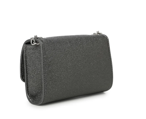 Borsa Pochette Glitterata Linea Divina GIFT VALENTINO