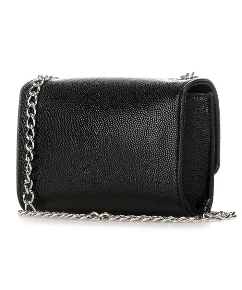 Borsa Pochette in grana  metalizzata  VBS1R403G VALENTINO DIVINA