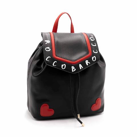 Zaino Donna ROCCOBAROCCO Linea Ardesia