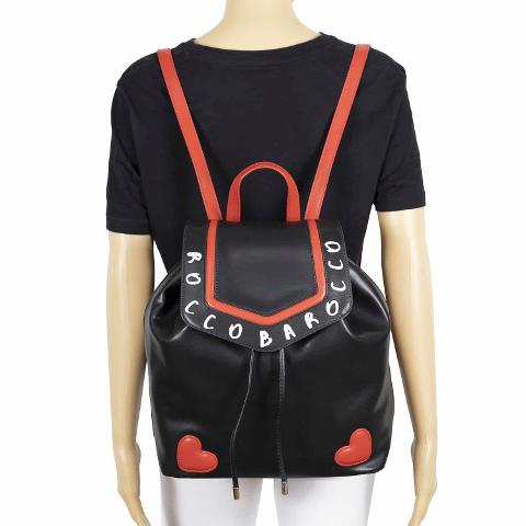 Zaino Donna ROCCOBAROCCO Linea Ardesia