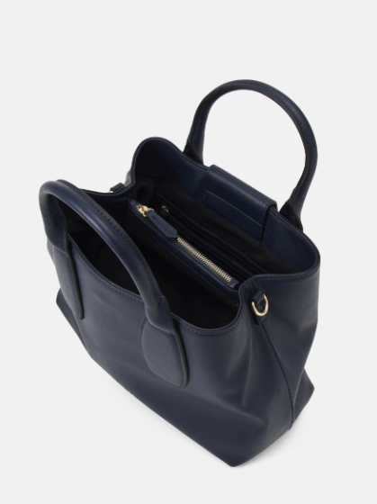 BORSA A MANO CON TRACOLLA Linea Tortillas VBS6G101 VALENTINO