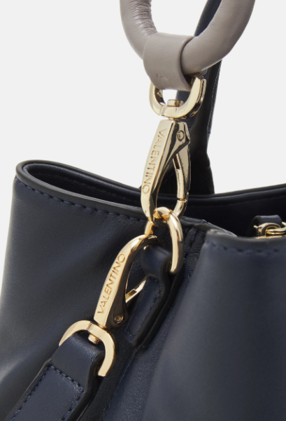 BORSA A MANO CON TRACOLLA Linea Tortillas VBS6G101 VALENTINO
