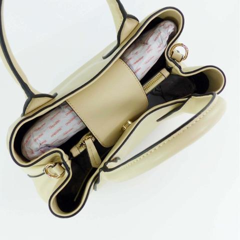 BORSA A MANO CON TRACOLLA Linea Tortillas VBS6G101 VALENTINO