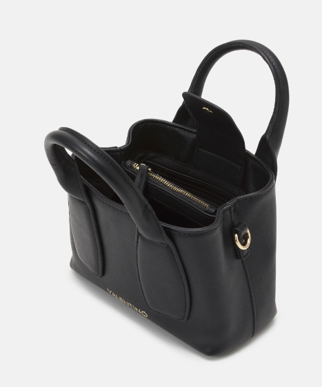 BORSA A MANO CON TRACOLLA Linea Tortillas VBS6G102 VALENTINO