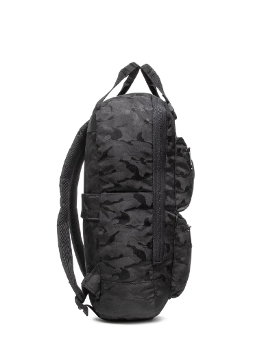 ZAINO P/C 15.6 POLLICI SQUARE NERO CAMOUFLAGE LINEA CITYPAK DELSEY