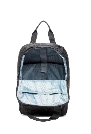 ZAINO P/C 15.6 POLLICI SQUARE NERO CAMOUFLAGE LINEA CITYPAK DELSEY