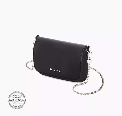 O pocket swarovski-in-limited-edition O Bag O pocket