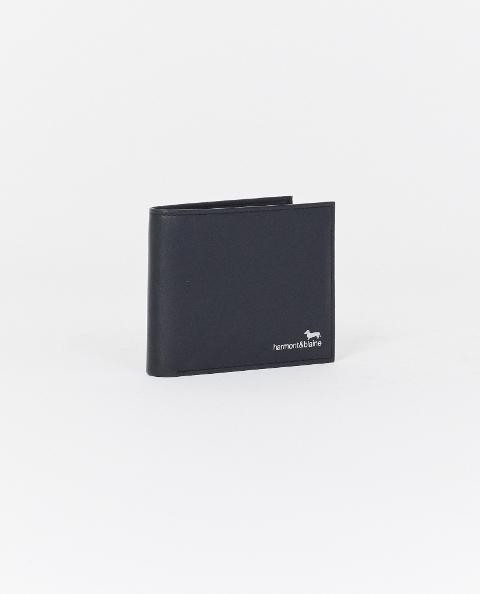 COFANETTO PORTAFOGLIO UOMO E PORTA CHIAVI Linea H&B Giftware Harmont & Blaine