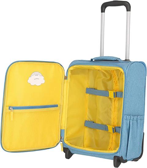 TROLLEY KIDS PIRATA YOUNGSTER TRAVELITE