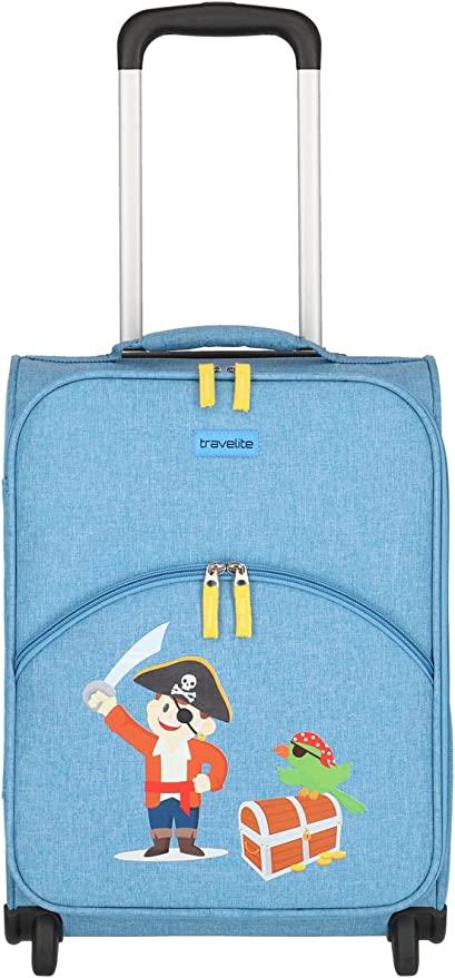 TROLLEY KIDS PIRATA YOUNGSTER TRAVELITE
