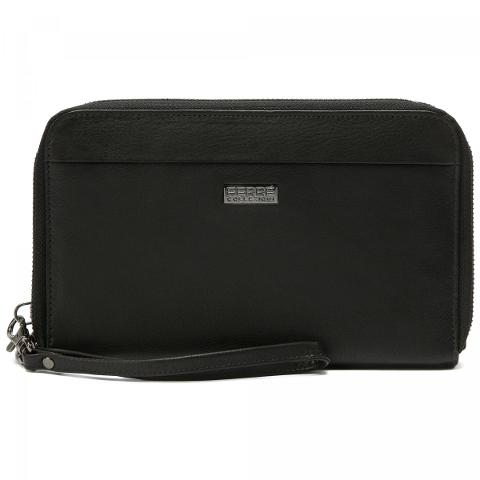 POCHETTE UOMO PELLE FERRE Linea NAPPA