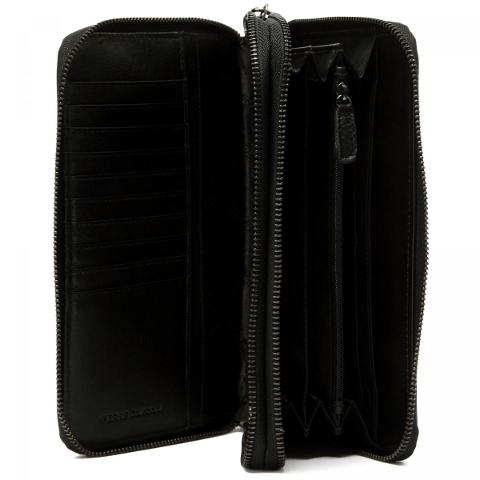 POCHETTE UOMO PELLE Linea NAPPA FERRE