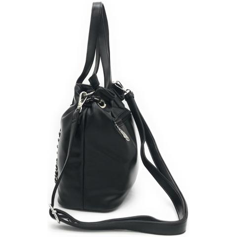 Borsa con doppia tracolla Linea AUDREY BH-3021 BEVERLY HILLS POLO CLUB