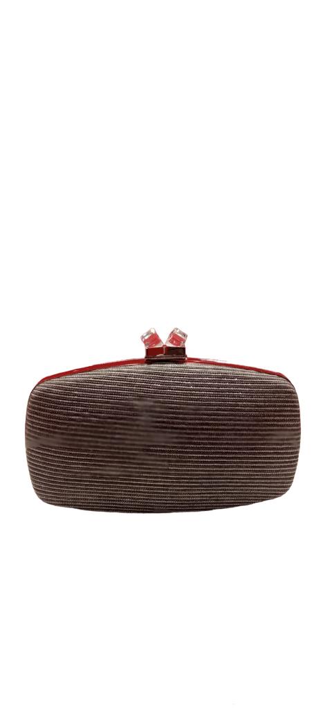 BORSA CLUTCH Linea Tulipa VOLUM