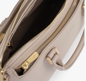 BORSA A MANO Linea Monica  649812 HEXAGONA