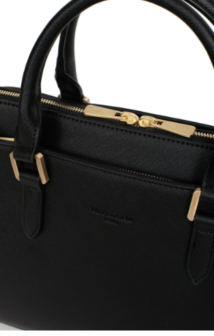 BORSA A MANO Linea Monica  649812 HEXAGONA
