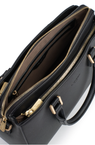 BORSA A MANO Linea Monica  649812 HEXAGONA