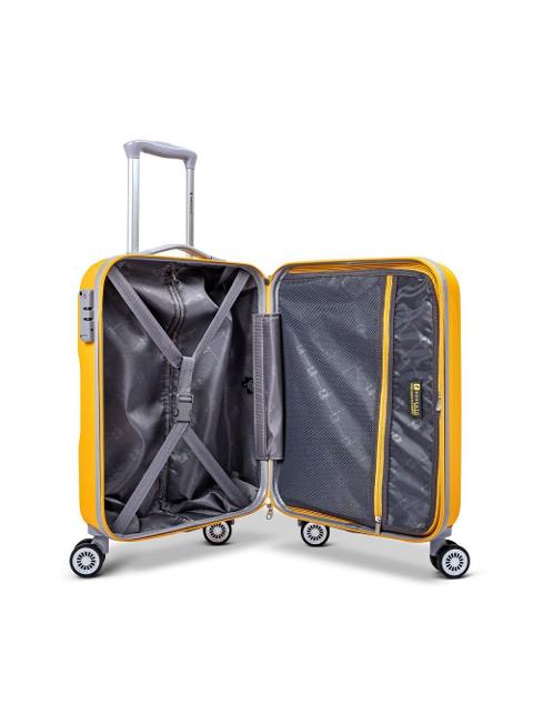 TROLLEY CABINA  4 ruote CIAK RONCATO FLIGHT linea FLIGHT 4 ruote RONCATO