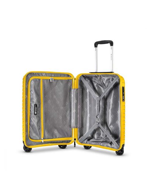 Trolley Hexa 4 Ruote Cabina Linea Hexa RONCATO HEXA