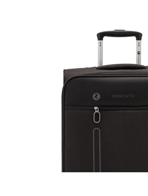 Set 3 trolley grande - medio - cabina RONCATO Linea One  Way