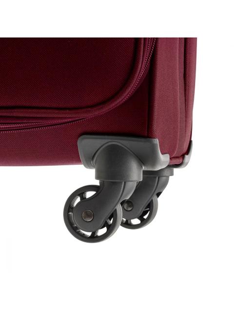 Set 3 trolley grande - medio - cabina RONCATO Linea One  Way