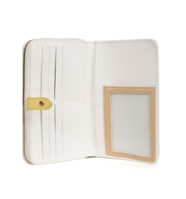 Portafoglio Donna Linea Monica  648273 HEXAGONA