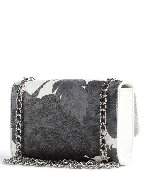 Borsa Pochette linea Divina Print VALENTINO
