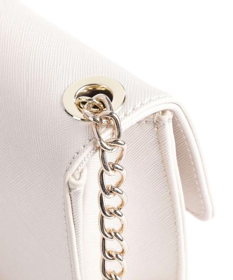 Borsa Pochette in saffiano linea Divina VBS1IJ03 VALENTINO