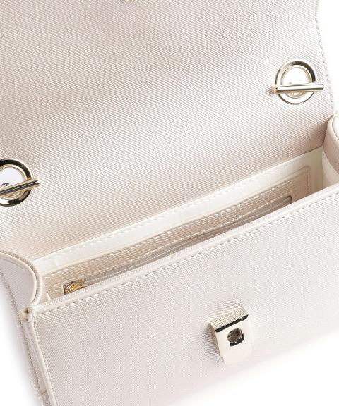 Borsa Pochette in saffiano linea Divina VBS1IJ03 VALENTINO