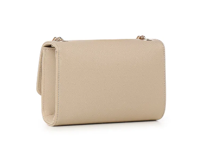 Borsa Pochette in saffiano linea Divina VBS1IJ03 VALENTINO