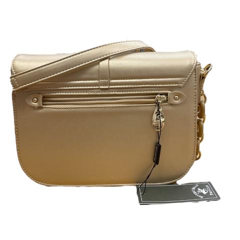 Borsa a tracolla con patta Linea Diana  BH-3251 BEVERLY HILLS POLO CLUB
