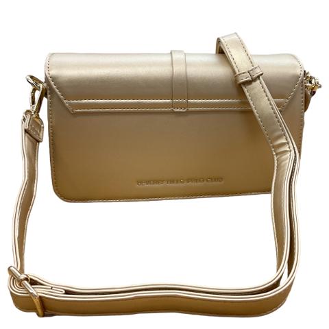 Borsa a tracolla con patta Linea Diana BEVERLY HILLS POLO CLUB
