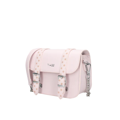 BORSA CON TRACOLLA PASHBAG CIPRIA LINEA SWEET PARADISE MODELLO KINSEY 13950-SWE-S3B ATELIER DU SAC