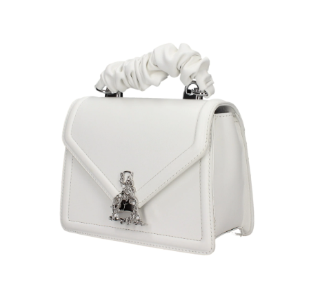 BORSA A MANO CON TRACOLLA LINEA ANNIE ATELIER DU SAC