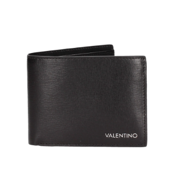 Portafoglio in Pelle Uomo VALENTINO Linea Marnier