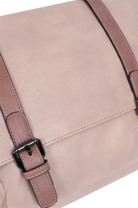 BORSA A TRACOLLA  A4 HEXAGONA Linea Gracieus 319486