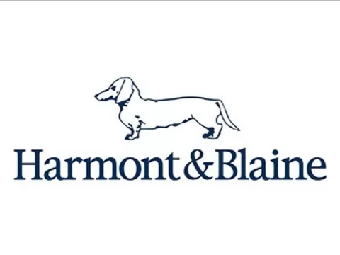 Cintura in pelle Harmont & Blaine Linea Belts pelle