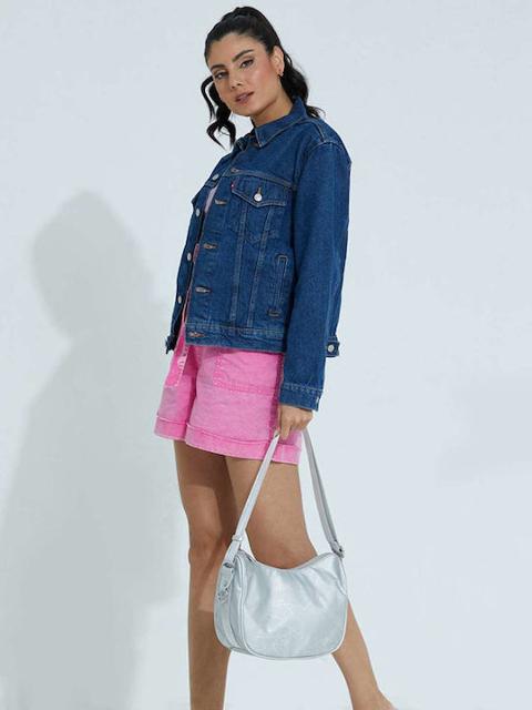 BORSA A TRACOLLA Linea Alice BH-2800 BEVERLY HILLS POLO CLUB