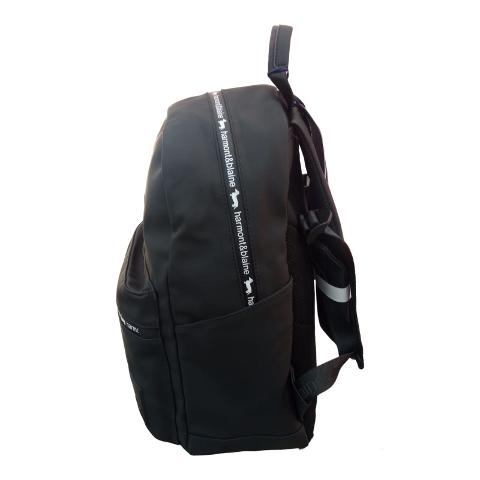 Zaino Candy con dettagli a contrasto Linea Basic Candy Harmont & Blaine
