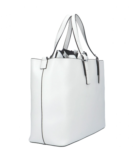 BORSA SHOPPER PASHBAG +SCIARPA IN OMAGGIO ATELIER DU SAC LINEA KEE-DREAMING