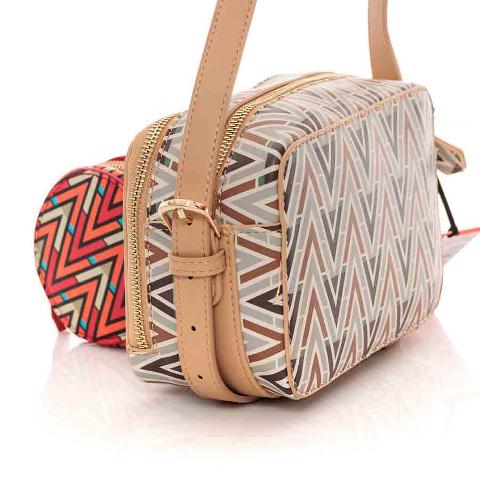 Borsa a tracolla Linea Tonic VALENTINO