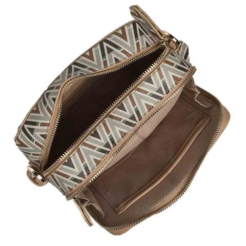 Borsa a tracolla Linea Tonic VALENTINO