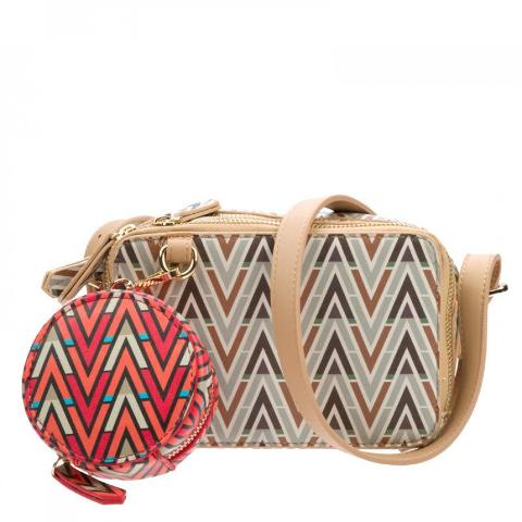 Borsa a tracolla Linea Tonic VALENTINO