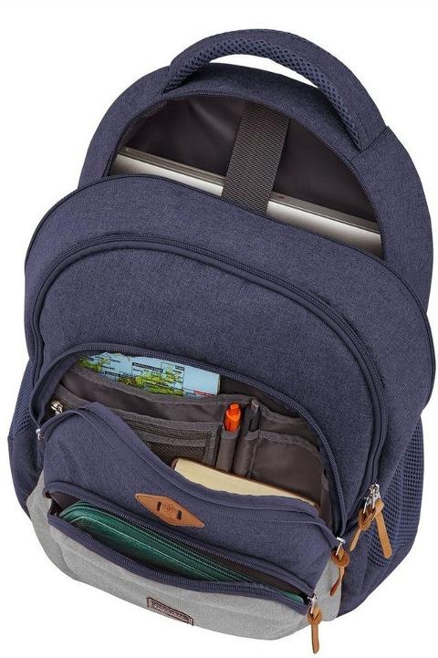 ZAINO P/C  15 POLLICI TRAVELITE Linea BASIC